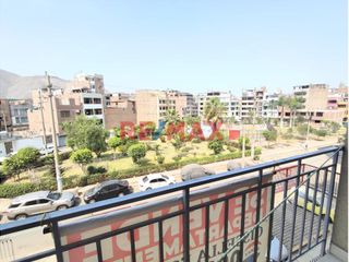 Foto 10 de Se Vende Departamento Con Ascensor En Condominio La Alameda Del Agustino