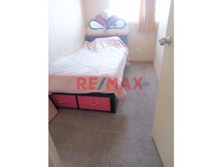Foto 6 de Se Vende Departamento Con Ascensor En Condominio La Alameda Del Agustino
