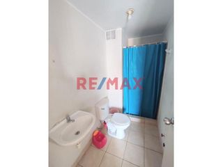 Foto 9 de Se Vende Departamento Con Ascensor En Condominio La Alameda Del Agustino