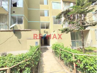 Foto 15 de Se Vende Departamento Con Ascensor En Condominio La Alameda Del Agustino
