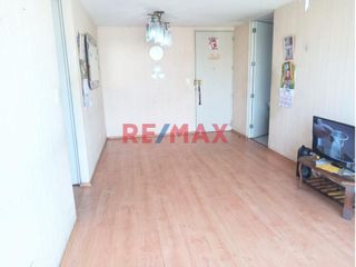 Foto 3 de Se Vende Departamento Con Ascensor En Condominio La Alameda Del Agustino
