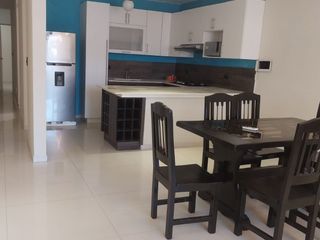 Foto 1 de ALQUILER DE DEPARTAMENTO AMOBLADO CERCA A LA UDEP