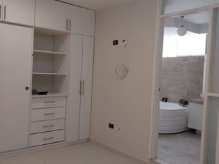 Foto 6 de ALQUILER DE DEPARTAMENTO AMOBLADO CERCA A LA UDEP