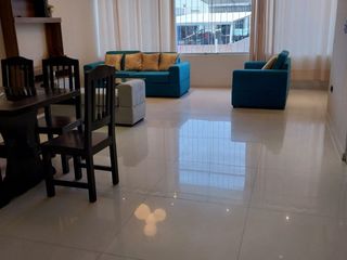 Foto 2 de ALQUILER DE DEPARTAMENTO AMOBLADO CERCA A LA UDEP