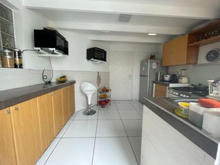 Foto 7 de DEPARTAMENTO EN 1ER PISO - AT. 187 M2 - 3 DORMS -  ÁREAS COMUNES