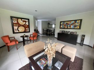 Foto 4 de DEPARTAMENTO EN 1ER PISO - AT. 187 M2 - 3 DORMS -  ÁREAS COMUNES