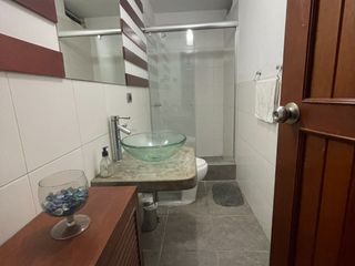 Foto 9 de DEPARTAMENTO EN 1ER PISO - AT. 187 M2 - 3 DORMS -  ÁREAS COMUNES