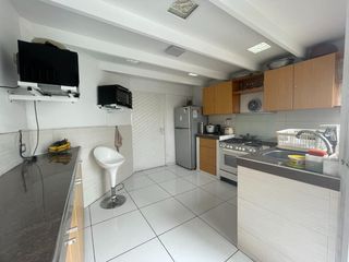 Foto 6 de DEPARTAMENTO EN 1ER PISO - AT. 187 M2 - 3 DORMS -  ÁREAS COMUNES
