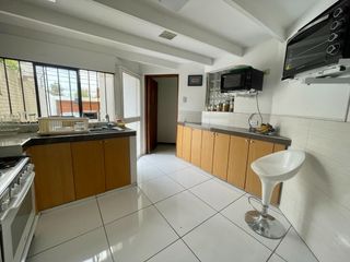 Foto 5 de DEPARTAMENTO EN 1ER PISO - AT. 187 M2 - 3 DORMS -  ÁREAS COMUNES