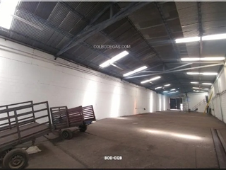 Foto 9 de ALQUILER DE BODEGA DE 654 MTS2 EN UBICACIÓN ESTRATÉGICA EN DOSQUEBRADAS.