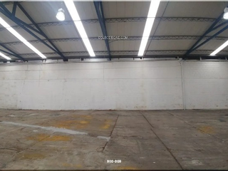 Foto 20 de ALQUILER DE BODEGA DE 654 MTS2 EN UBICACIÓN ESTRATÉGICA EN DOSQUEBRADAS.
