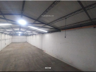 Foto 14 de ALQUILER DE BODEGA DE 654 MTS2 EN UBICACIÓN ESTRATÉGICA EN DOSQUEBRADAS.