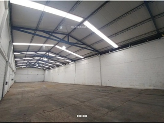 Foto 19 de ALQUILER DE BODEGA DE 654 MTS2 EN UBICACIÓN ESTRATÉGICA EN DOSQUEBRADAS.