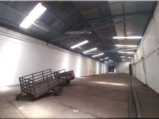 Foto 6 de ALQUILER DE BODEGA DE 654 MTS2 EN UBICACIÓN ESTRATÉGICA EN DOSQUEBRADAS.