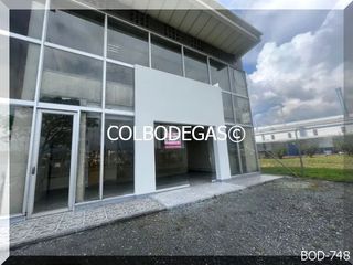 Foto 27 de ALQUILER DE BODEGA DE 654 MTS2 EN UBICACIÓN ESTRATÉGICA EN DOSQUEBRADAS.
