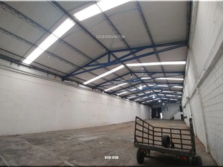Foto 22 de ALQUILER DE BODEGA DE 654 MTS2 EN UBICACIÓN ESTRATÉGICA EN DOSQUEBRADAS.