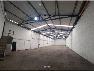Foto 16 de ALQUILER DE BODEGA DE 654 MTS2 EN UBICACIÓN ESTRATÉGICA EN DOSQUEBRADAS.