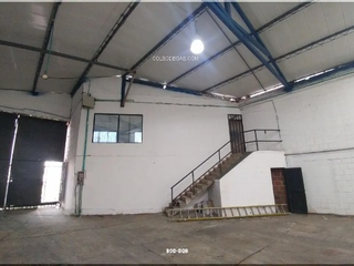 Foto 21 de ALQUILER DE BODEGA DE 654 MTS2 EN UBICACIÓN ESTRATÉGICA EN DOSQUEBRADAS.