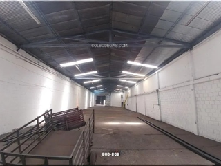 Foto 8 de ALQUILER DE BODEGA DE 654 MTS2 EN UBICACIÓN ESTRATÉGICA EN DOSQUEBRADAS.