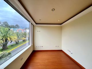 Foto 4 de DEPARTAMENTO DE VENTA- SECTOR NORTE EN LA URBANIZACION EL CONDADO