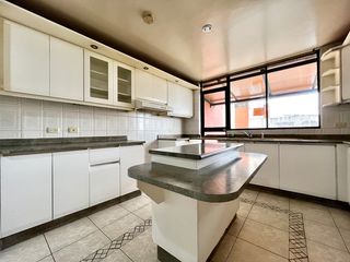Foto 8 de DEPARTAMENTO DE VENTA- SECTOR NORTE EN LA URBANIZACION EL CONDADO