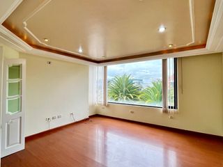 Foto 12 de DEPARTAMENTO DE VENTA- SECTOR NORTE EN LA URBANIZACION EL CONDADO