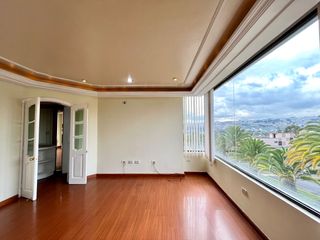 Foto 13 de DEPARTAMENTO DE VENTA- SECTOR NORTE EN LA URBANIZACION EL CONDADO