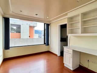 Foto 20 de DEPARTAMENTO DE VENTA- SECTOR NORTE EN LA URBANIZACION EL CONDADO