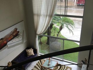Foto 7 de Venta Casa Samborondon con Dormitorio Master Planta Baja y Planta Alta