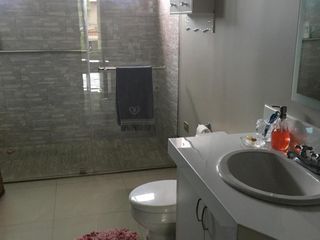 Foto 24 de Venta Casa Samborondon con Dormitorio Master Planta Baja y Planta Alta
