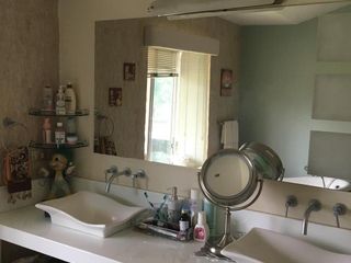 Foto 21 de Venta Casa Samborondon con Dormitorio Master Planta Baja y Planta Alta