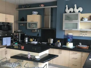 Foto 22 de Venta Casa Samborondon con Dormitorio Master Planta Baja y Planta Alta