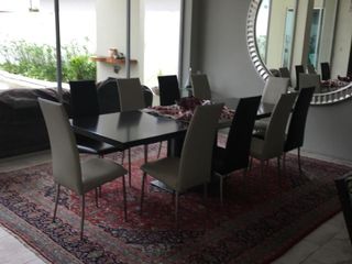 Foto 2 de Venta Casa Samborondon con Dormitorio Master Planta Baja y Planta Alta