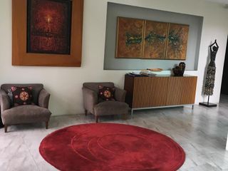 Foto 4 de Venta Casa Samborondon con Dormitorio Master Planta Baja y Planta Alta