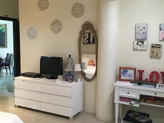 Foto 17 de Venta Casa Samborondon con Dormitorio Master Planta Baja y Planta Alta