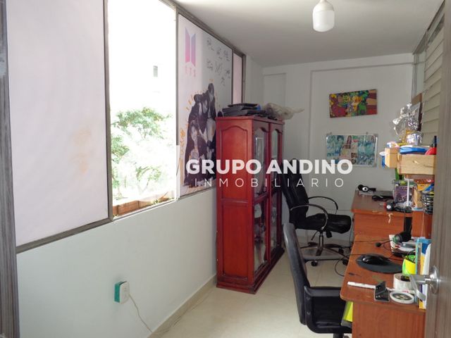 Apartamento Conjunto Residencial Nes, Bucaramanga