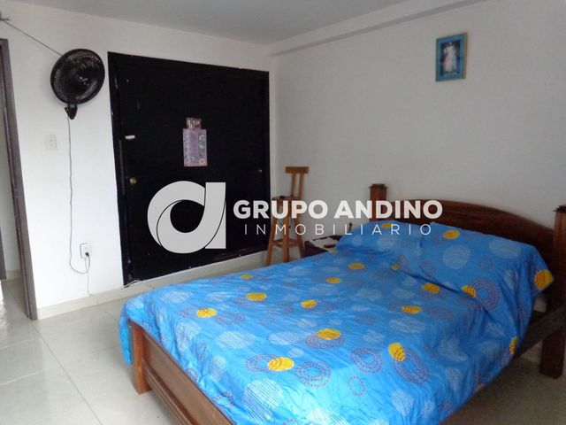 Apartamento Conjunto Residencial Nes, Bucaramanga