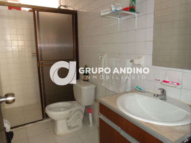 Apartamento Conjunto Residencial Nes, Bucaramanga