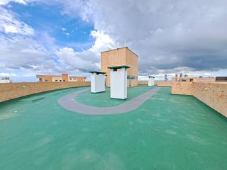 Foto 16 de Apartamento en venta en Riomar, Barranquilla