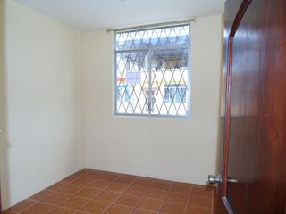 Vendo Casa en Santo Domingo, sector UNIANDES, acepto BIESS