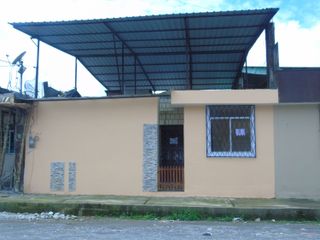 Vendo Casa en Santo Domingo, sector UNIANDES