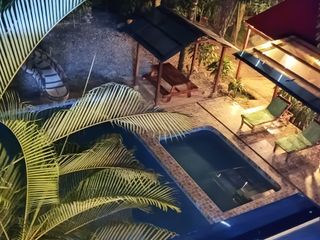 SE VENDE HOTEL - RECREO CAMPESTRE EN ZONA TURISTICA DE SAN RAMON - CHANCHAMAYO