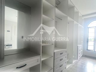 Foto 10 de VENTA DE CASA - URBANIZACIÓN PLAZA ASTURIAS - SANTO DOMINGO