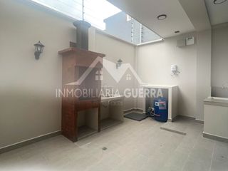 Foto 12 de VENTA DE CASA - URBANIZACIÓN PLAZA ASTURIAS - SANTO DOMINGO