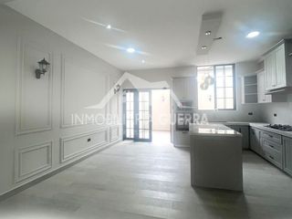 Foto 3 de VENTA DE CASA - URBANIZACIÓN PLAZA ASTURIAS - SANTO DOMINGO