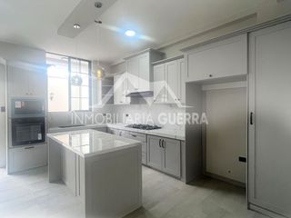 Foto 4 de VENTA DE CASA - URBANIZACIÓN PLAZA ASTURIAS - SANTO DOMINGO
