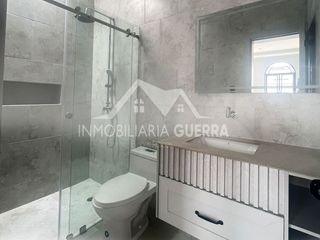 Foto 11 de VENTA DE CASA - URBANIZACIÓN PLAZA ASTURIAS - SANTO DOMINGO