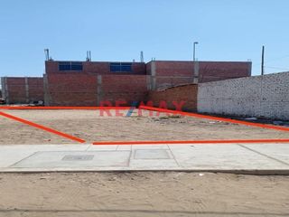 Foto 1 de 1034916 Venta De Terreno En Plena Av. Villareal - Makro - 147.39 M2