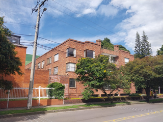 Venta de Apartamento  Conjunto  Aries 3, Barrio El Contador Usaquén Bogotá