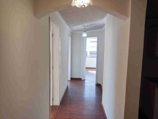 Departamento de Venta en Ponciano Alto, Norte de Quito, Ecuador.